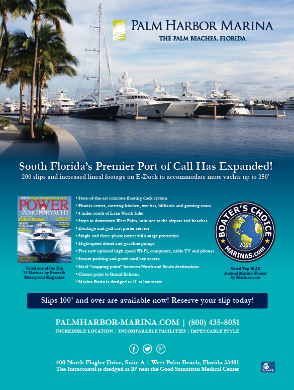 palm harbor expansions