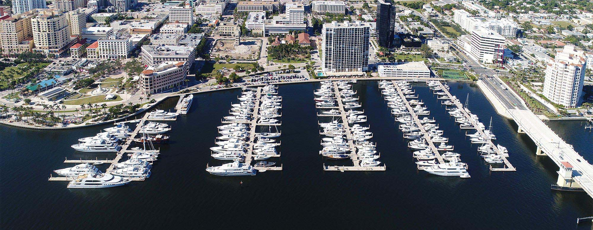 Palm Harbor Docks and Marina
