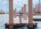 Palm Harbor Marina of South Florida is environmentally sensitive
