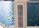 Palm Harbor Marina performs state of the art fire safety in South Florida